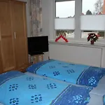 Haus Swantje Сasa de vacaciones