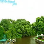 Haus Swantje Сasa de vacaciones