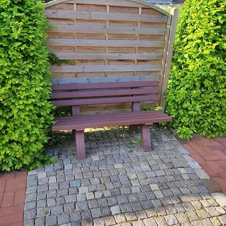 Haus Swantje Сasa de vacaciones *