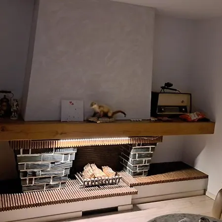 Haus Swantje Hinte