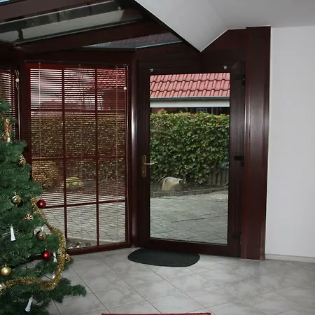 Dom wakacyjny Haus Swantje Hinte