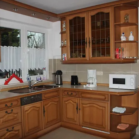 Haus Swantje *