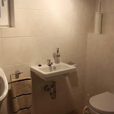 Haus Swantje Nyaraló