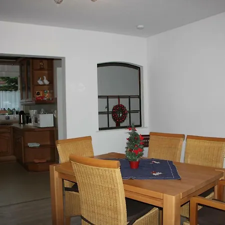 Haus Swantje Hinte