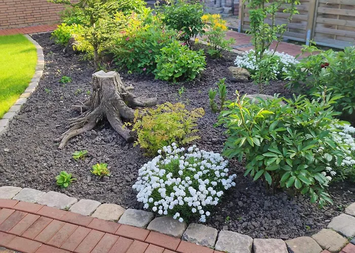 بيت للعطل Haus Swantje *